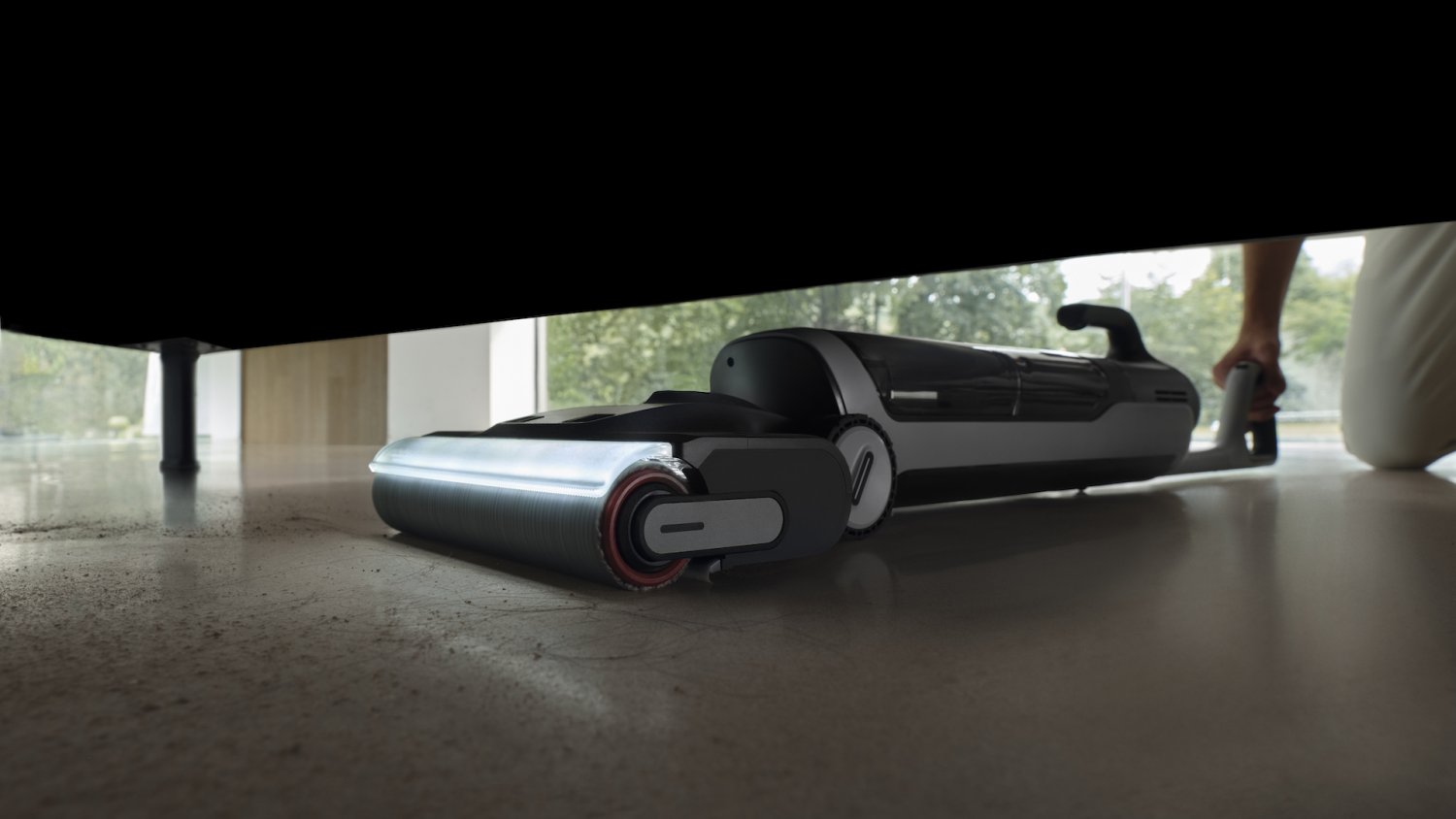 Idealny prezent gwiazdkowy będzie służył przez cały rok. Dreame ma takich mnóstwo