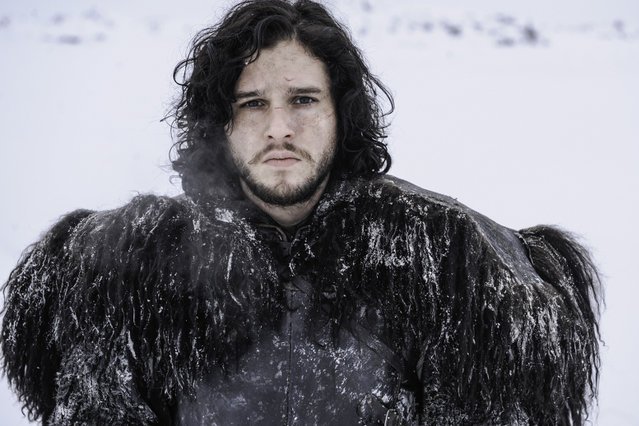 Jon Snow nie umarł?