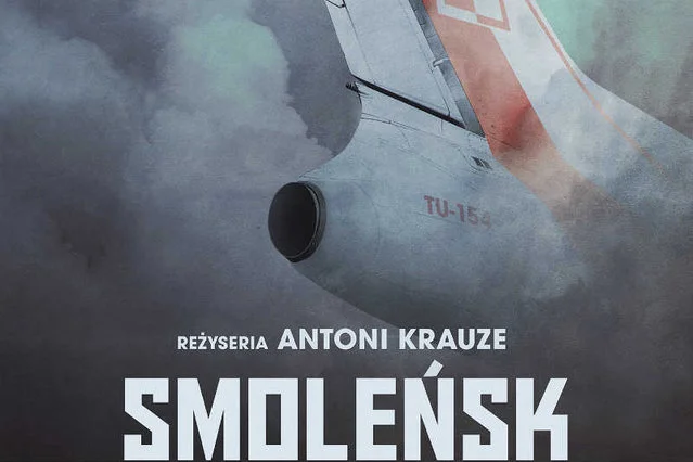 "Smoleńsk" może przyciągnać na 2 miliony widzów.