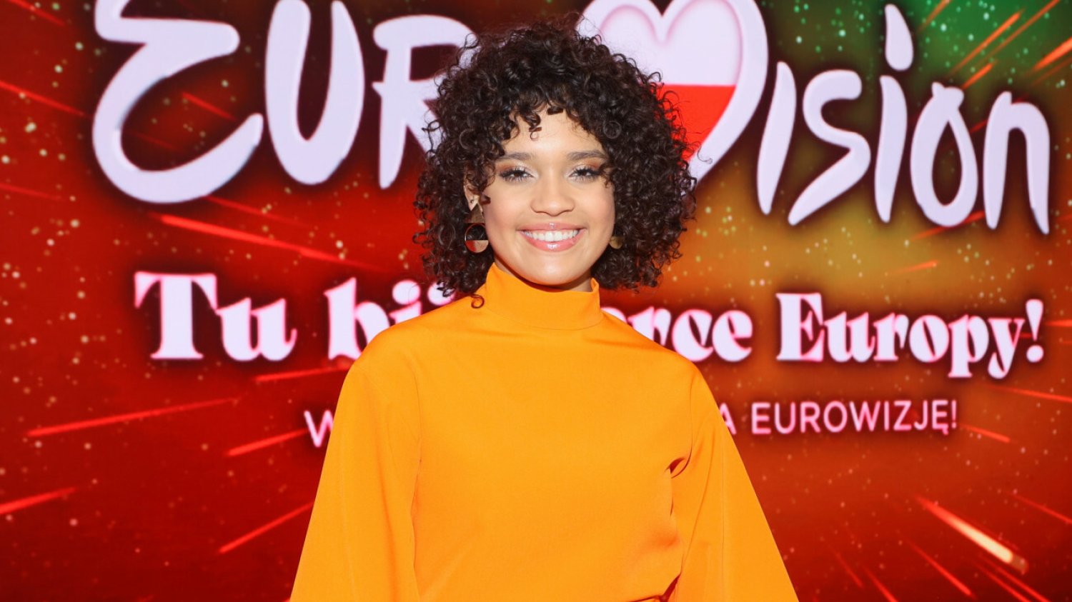 Sara James w finale "America's Got Talent". Zwróciła się do swoich fanów