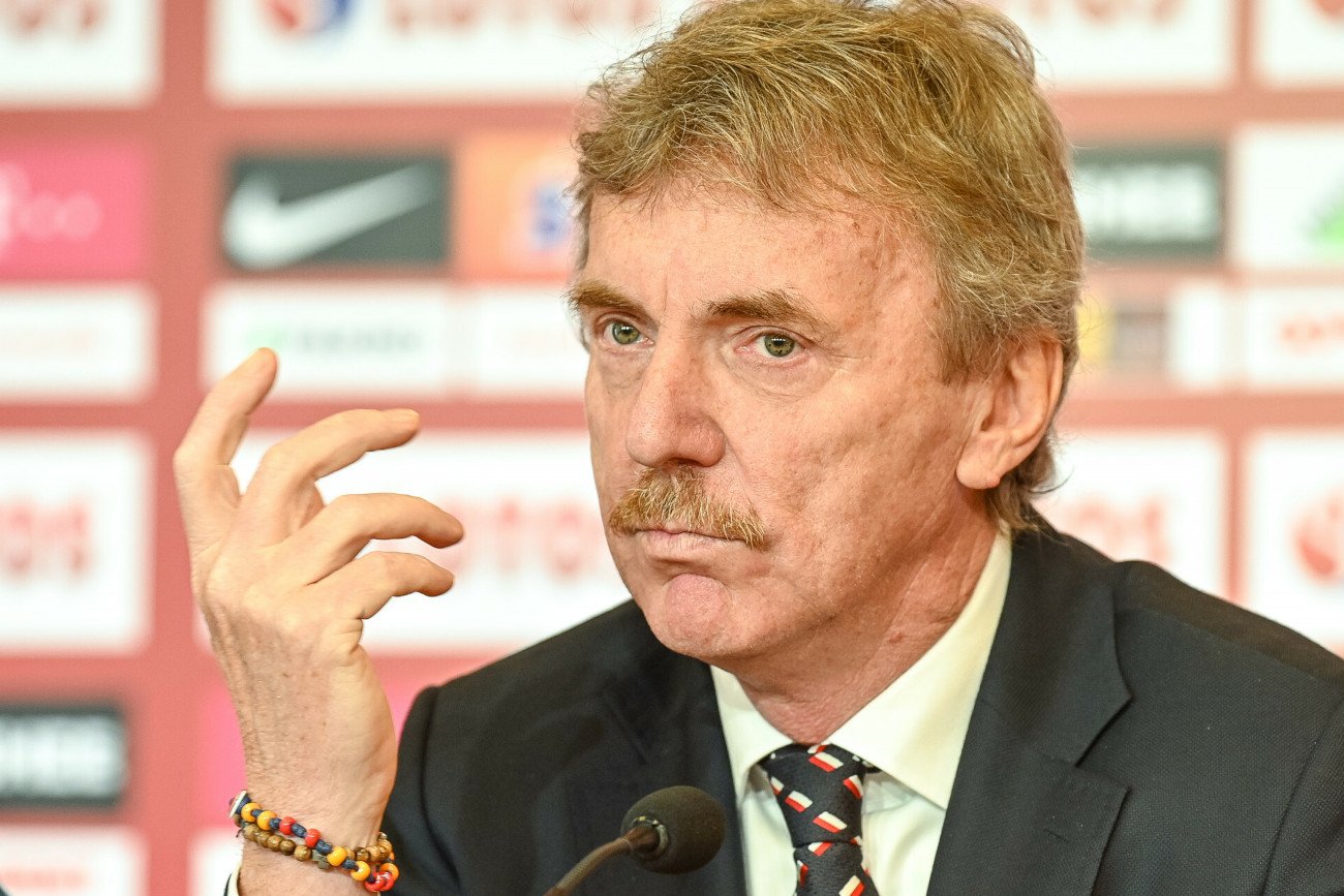 Zbigniew Boniek docenił Raków Częstochowa, który dotrzymuje kroku Lechowi Poznań w tym sezonie.