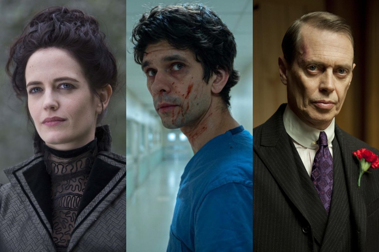 12 aktorów, którzy zdaniem Działu Kultura w naTemat są niedoceniani.