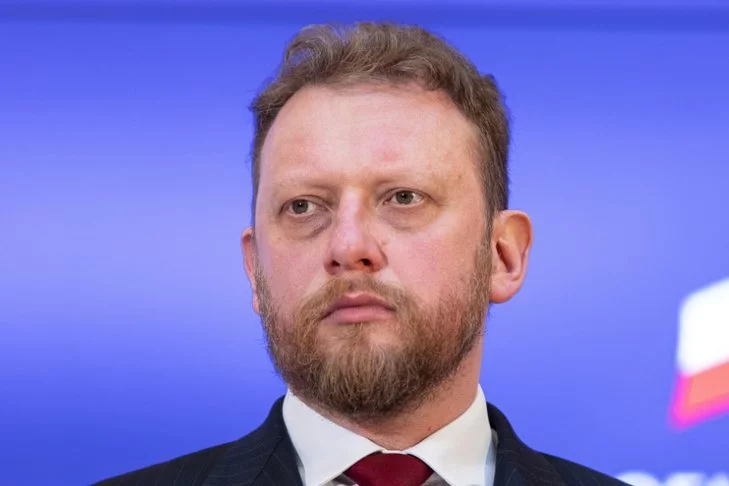Minister zdrowia Łukasz Szumowski zapewnił, że otwarcie żłobków i przedszkoli w odpowiednim reżimie jest możliwe