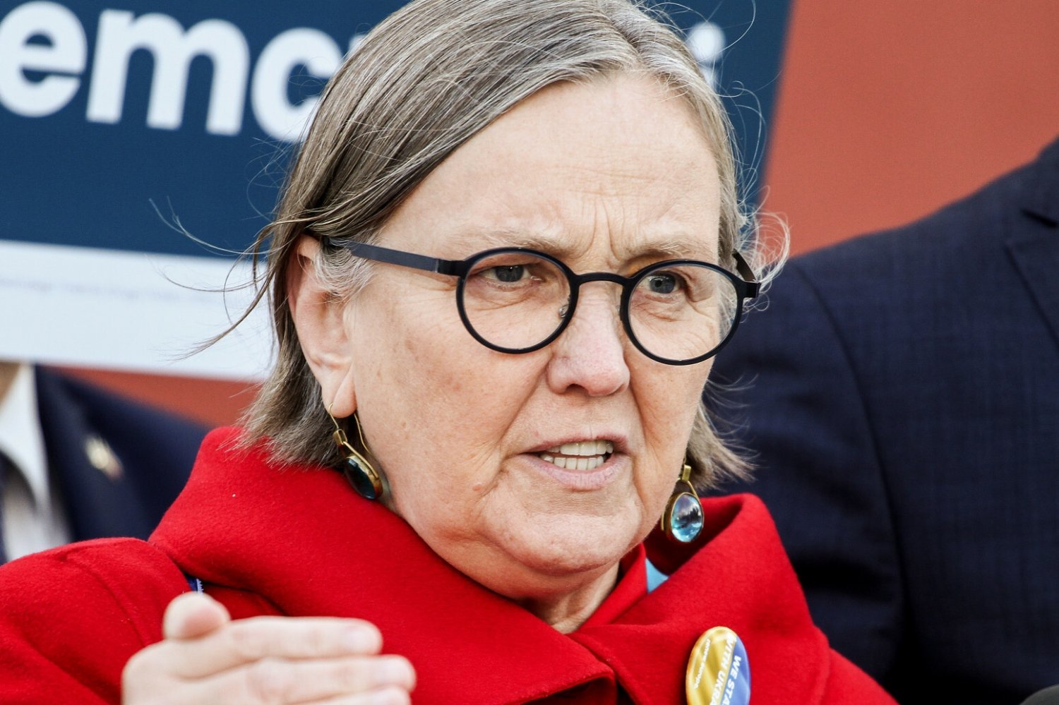 Zwrot ws. wielkiej odprawy dla córki Thun. MC wydało komunikat.