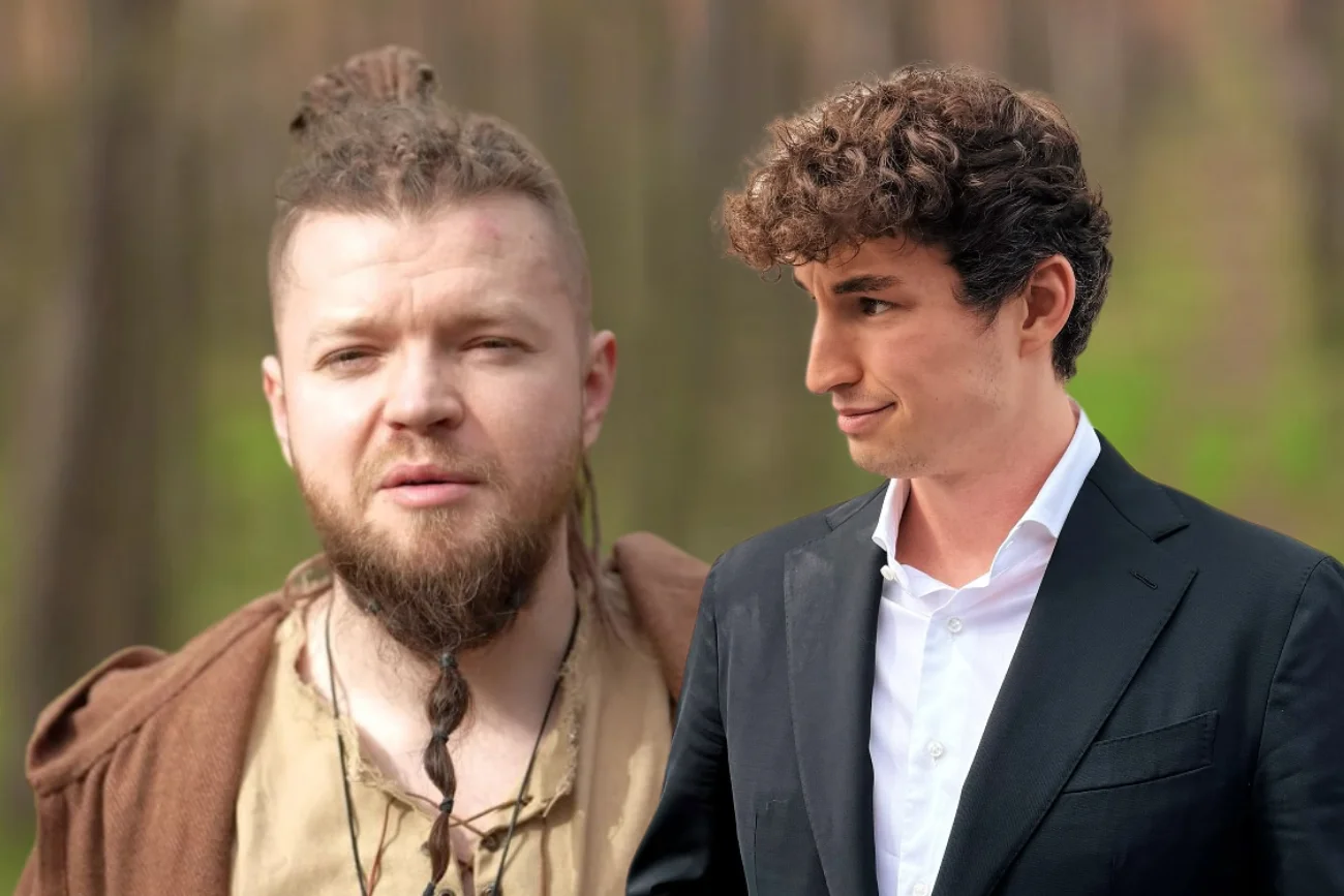 Marcin Dubiel twierdzi, że wygrał w sądzie z Sylwestrem Wardęgą.