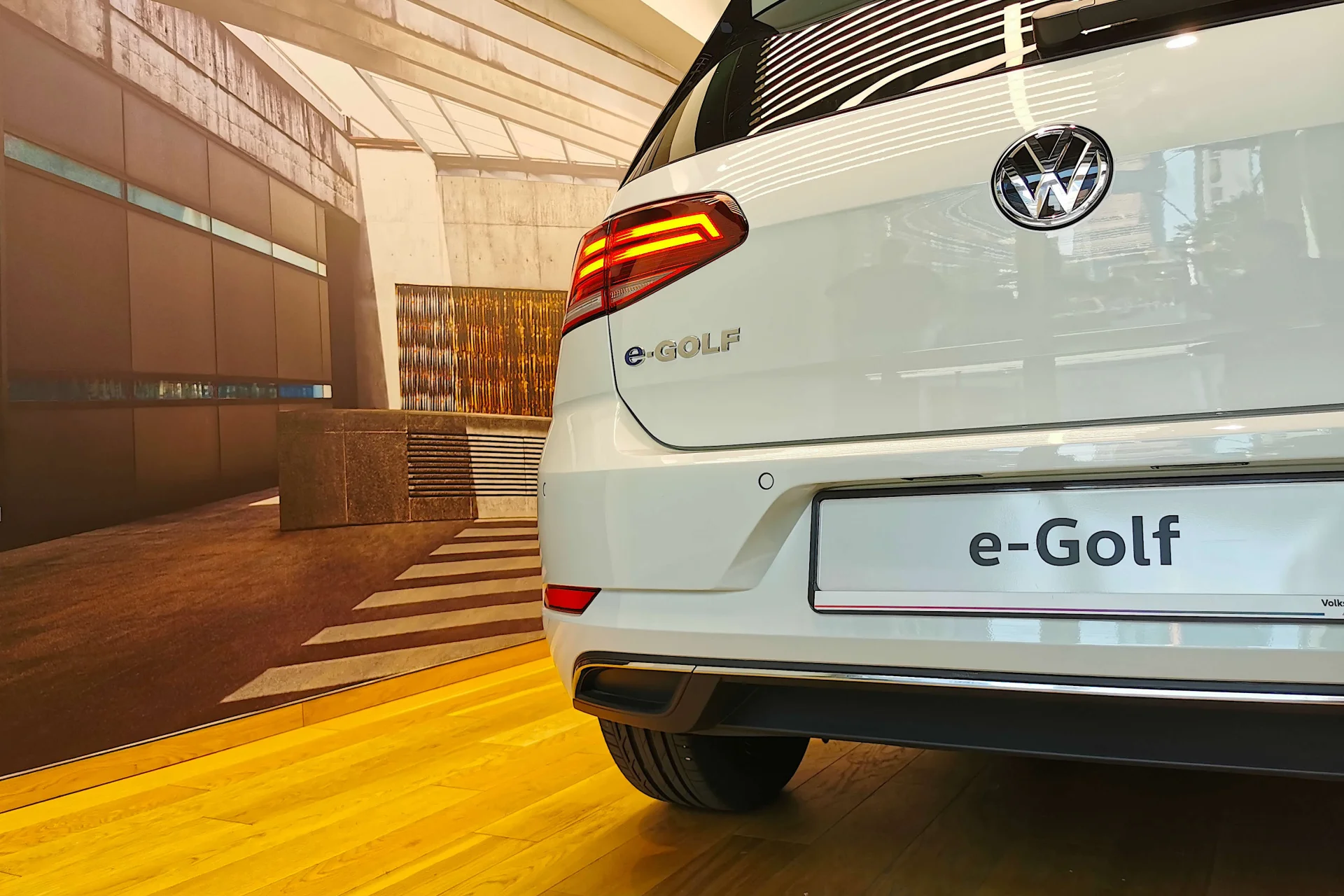 Auto, które powoli może przechodzić na zasłużoną emeryturę