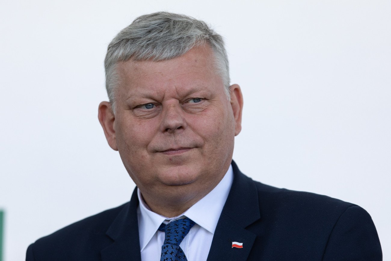 Marek Suski skomentował zapowiadany powrót Donalda Tuska do krajowej polityki.