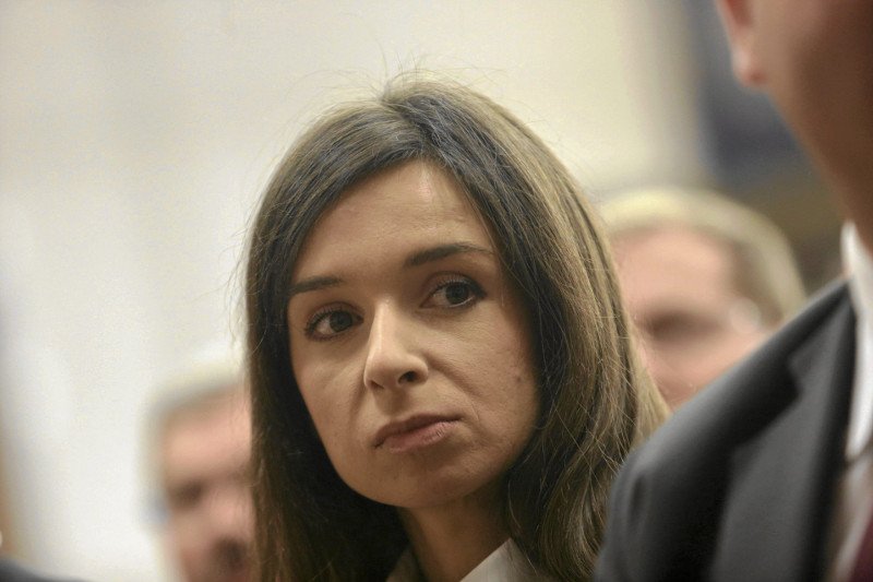 Kim jest przyszły mąż Marty Kaczyńskiej, Piotr Zieliński?