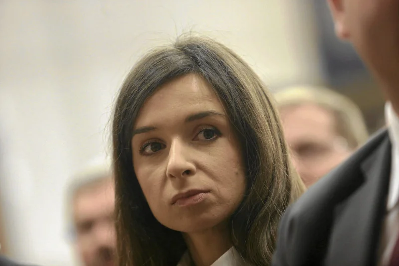 Kim jest przyszły mąż Marty Kaczyńskiej, Piotr Zieliński?