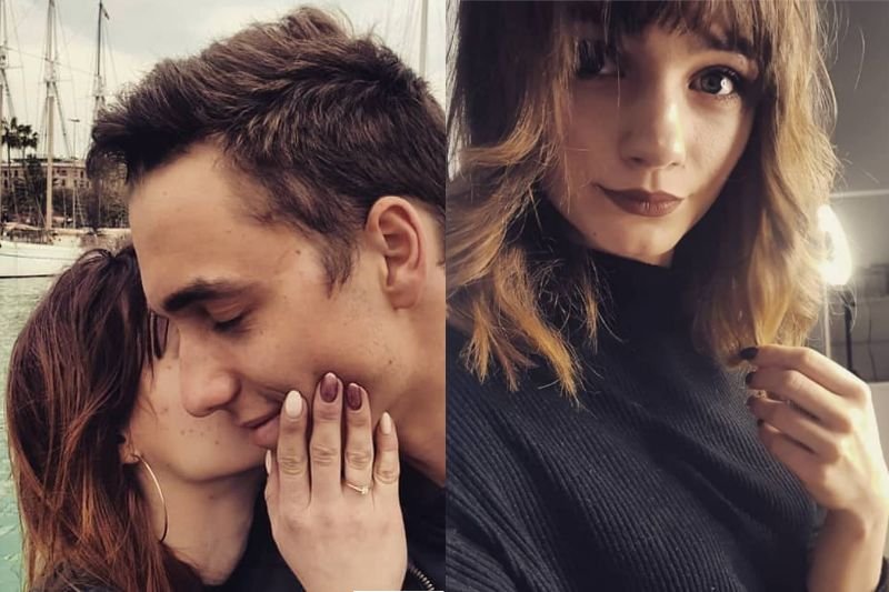 Karolina Małysz wychodzi za mąż.