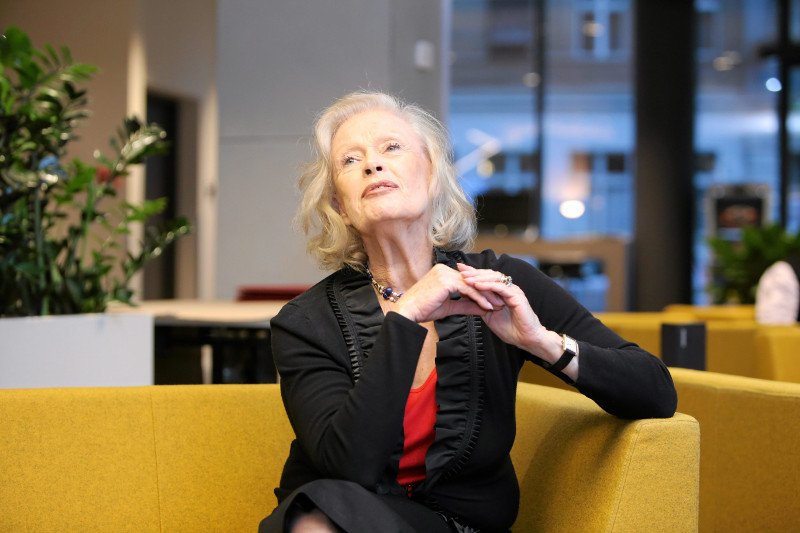 Pojawiła się pierwsza kandydatura na jurorkę, która w "Tańcu z gwiazdami" ma zastąpić Beatę Tyszkiewicz.