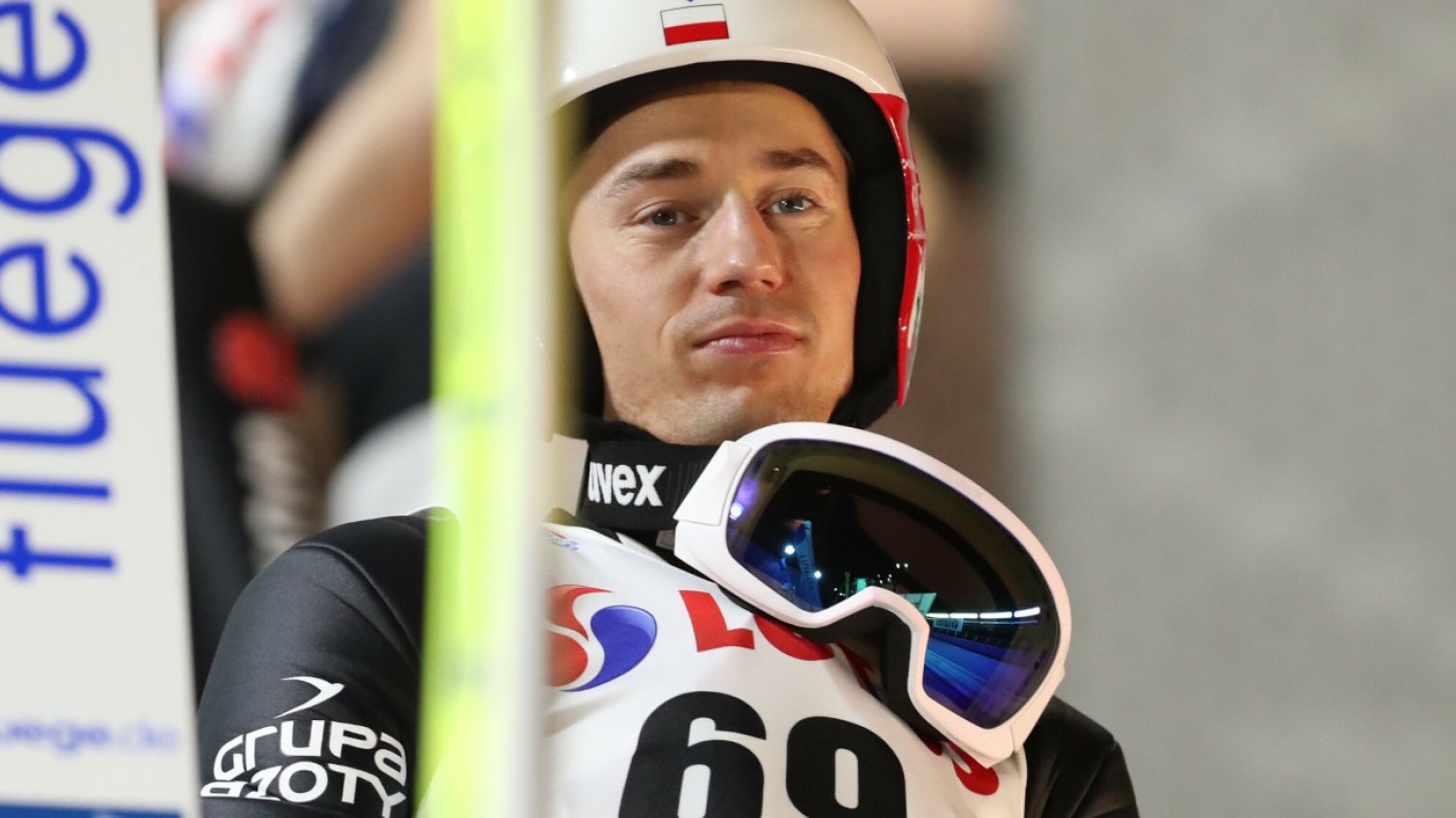 Kamil Stoch kolejny sezon powinien być liderem reprezentacji Polski. Czy kibice dopiszą na inaugurację PŚ w Wiśle?