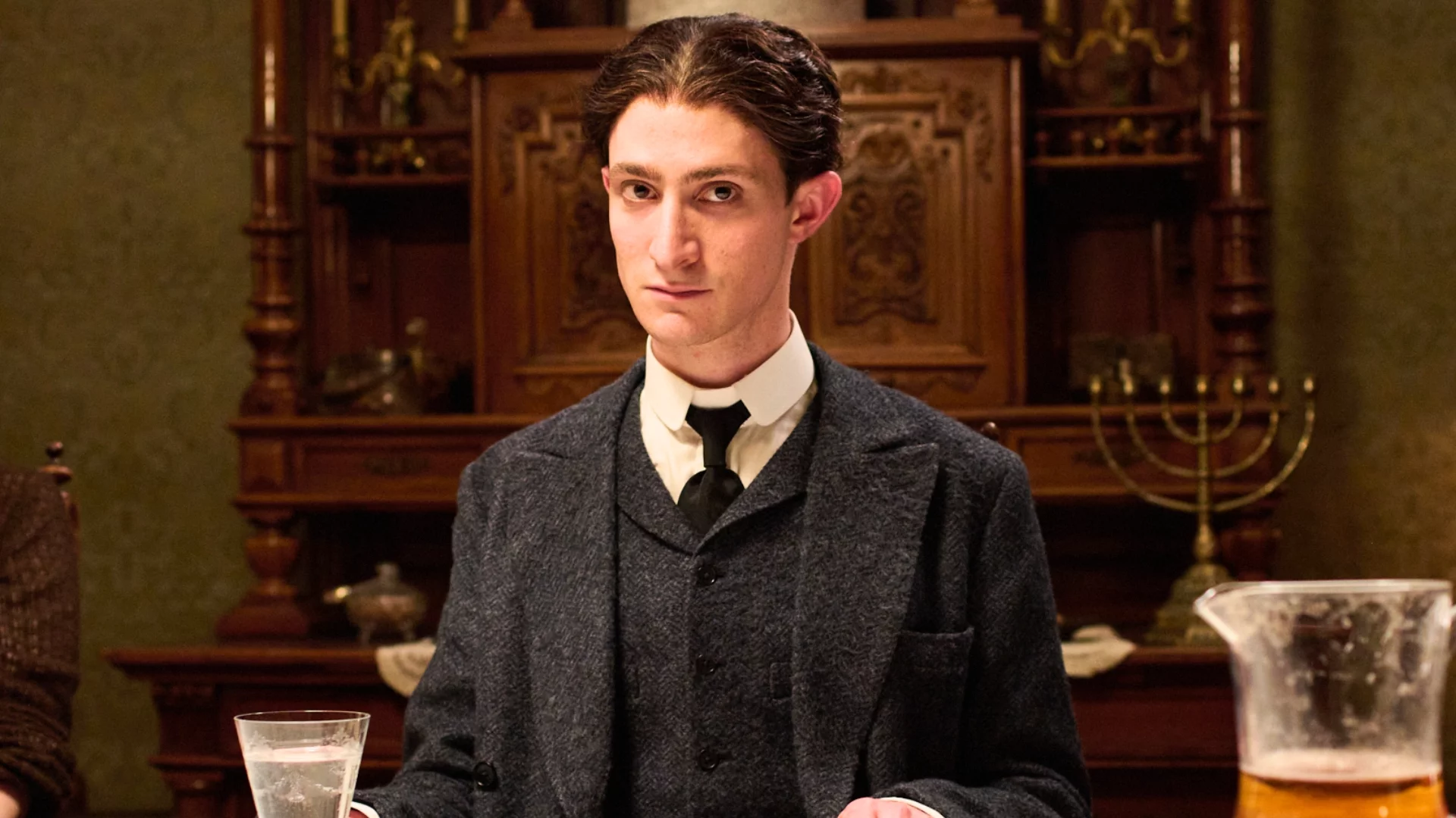 Złote Lwy rozdane! Oto lista zwycięzców Festiwalu Polskich Filmów Fabularnych w Gdyni Zwycięzcy 50. Festiwalu Filmowego w Gdyni. Triumfowali "Ministranci"