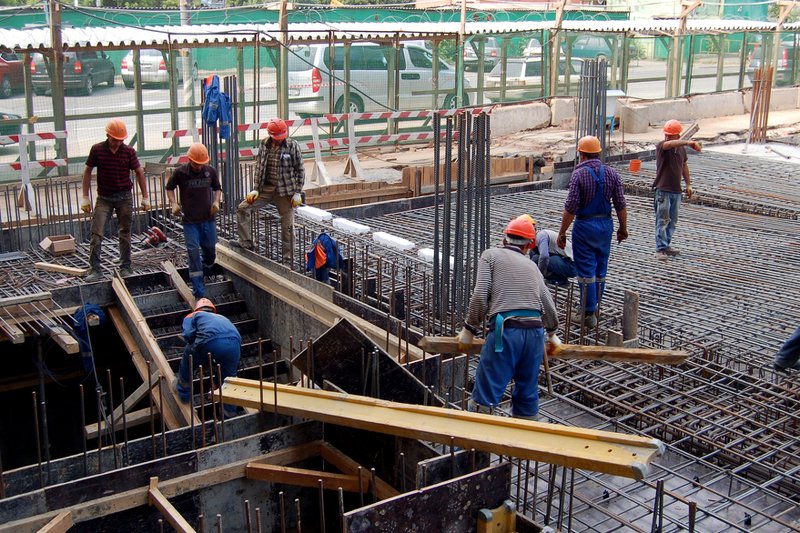 Imigranci mają pozytywny wpływ na gospodarkę – dowodzą liczne raporty