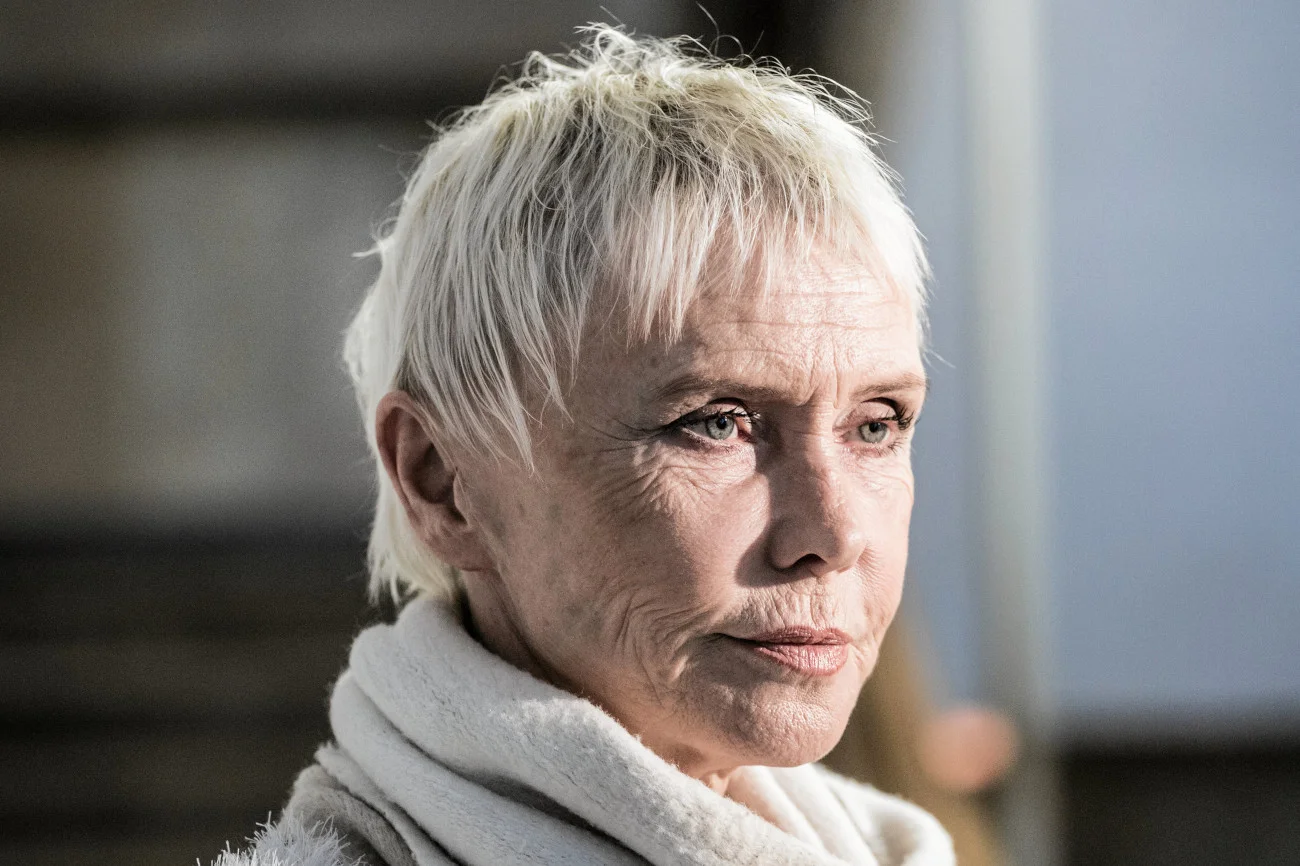 Ewa Błaszczyk