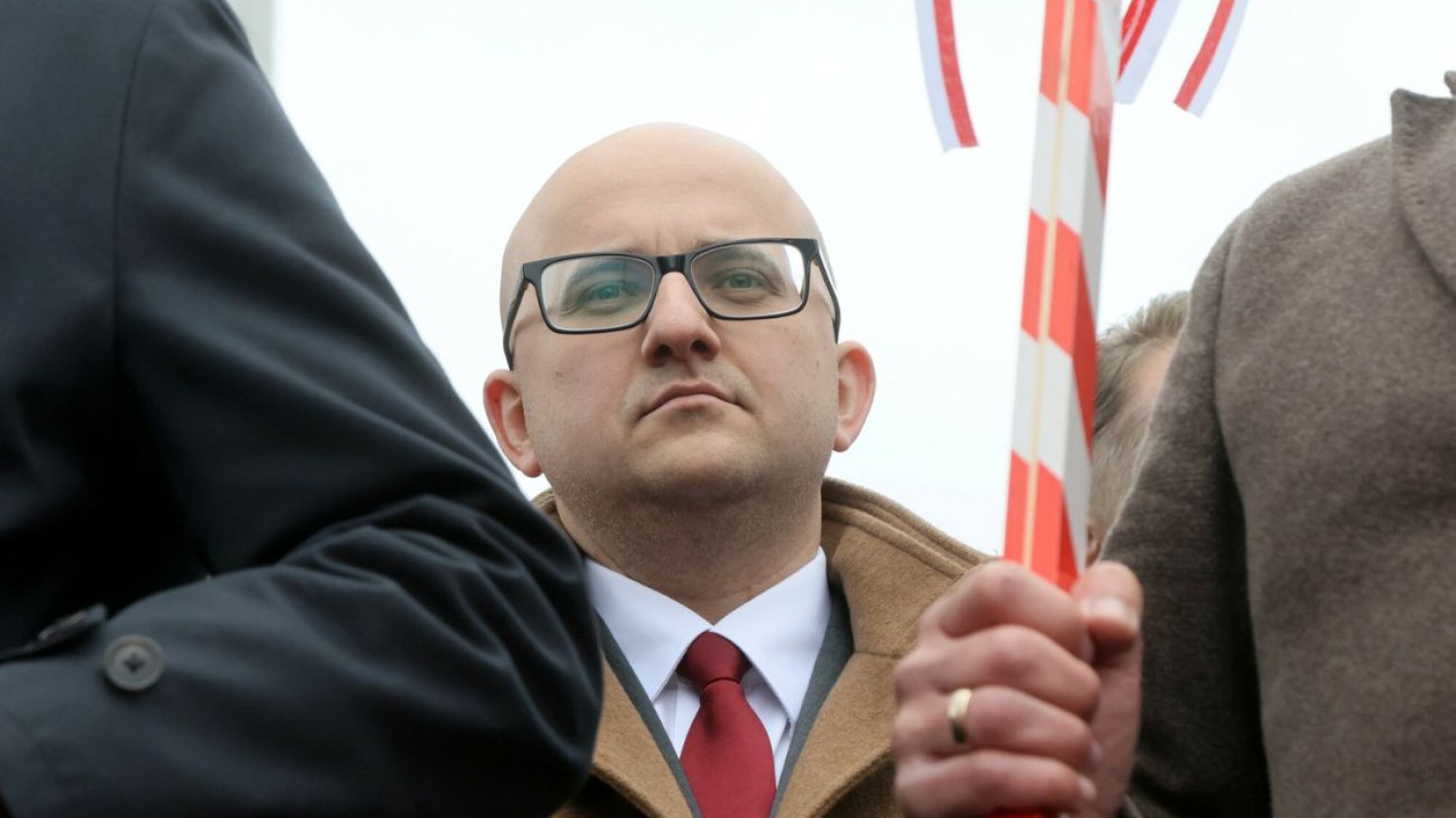 Dariusz Matecki