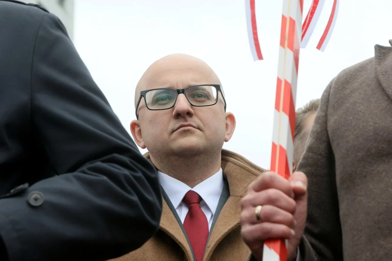 Dariusz Matecki