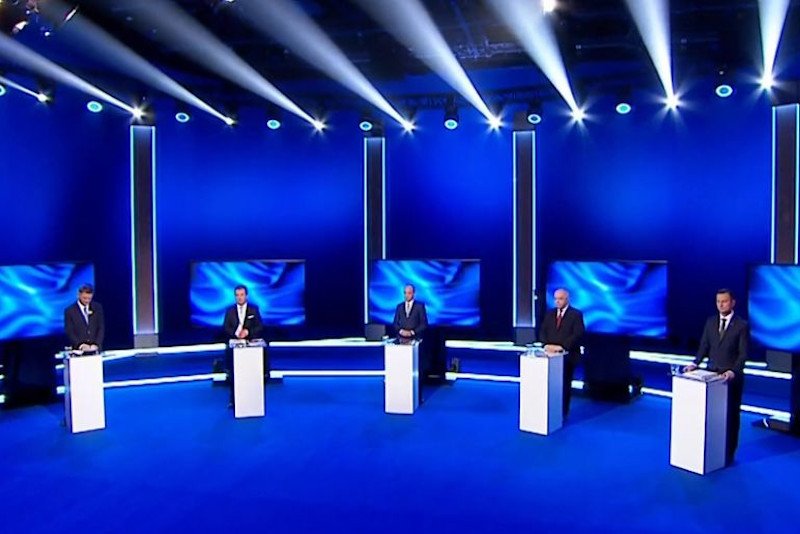 Wtorkowa debata minęła pod znakiem rozmowy o 500+, LGBT, sojuszu z USA i polityki rolnej.