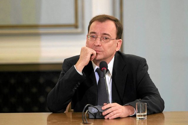 Sąd uchylił wyrok ws. Mariusza Kamińskiego.