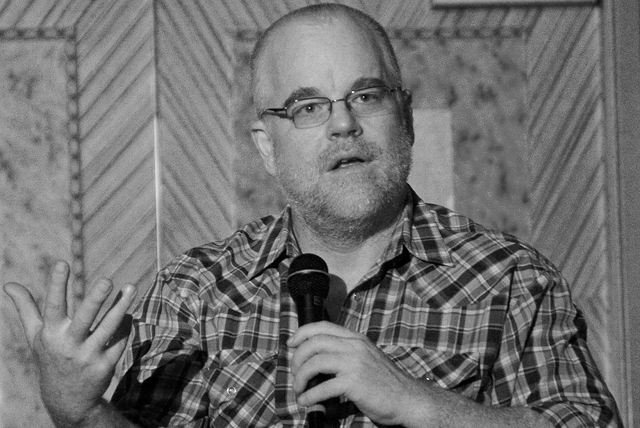 Policjanci badający sprawę śmierci Philipa Seymoura Hoffmana zatrzymali cztery osoby, przy których znaleźli heroinę