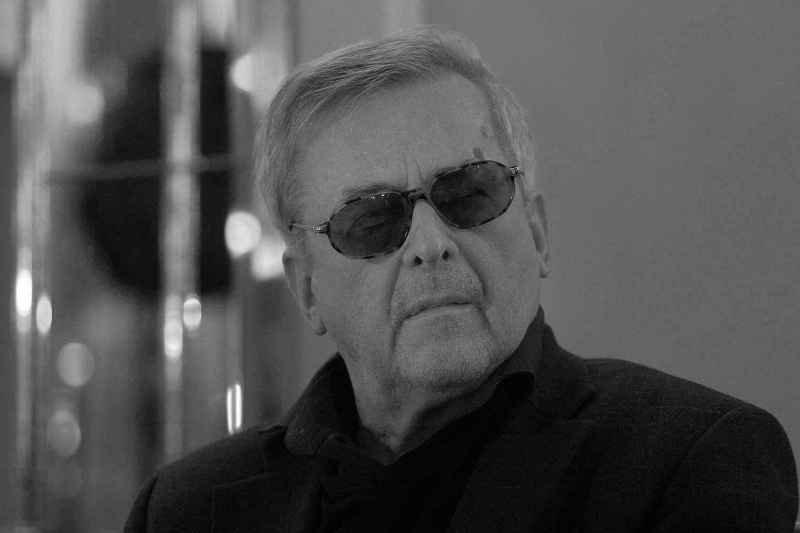 Zmarł Jerzy Jarocki, wybitny reżyser teatralny naTemat.pl