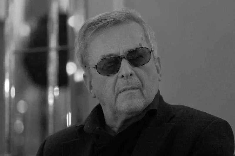 Jerzy Jarocki