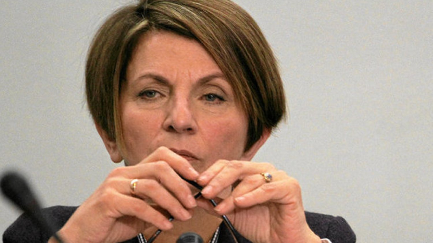 Julia Pitera uważa, że Platforma i Ewa Kopacz są w stanie wyprowadzić tracącą w sondażach partię na prostą.
