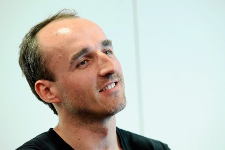 Coraz mniej czasu zostało do powrotu Roberta Kubicy na tor F1.