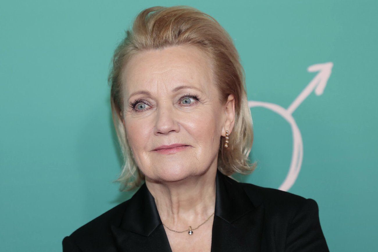 Maria Pakulnis była molestowana przez księdza. Trauma wciąż w niej siedzi