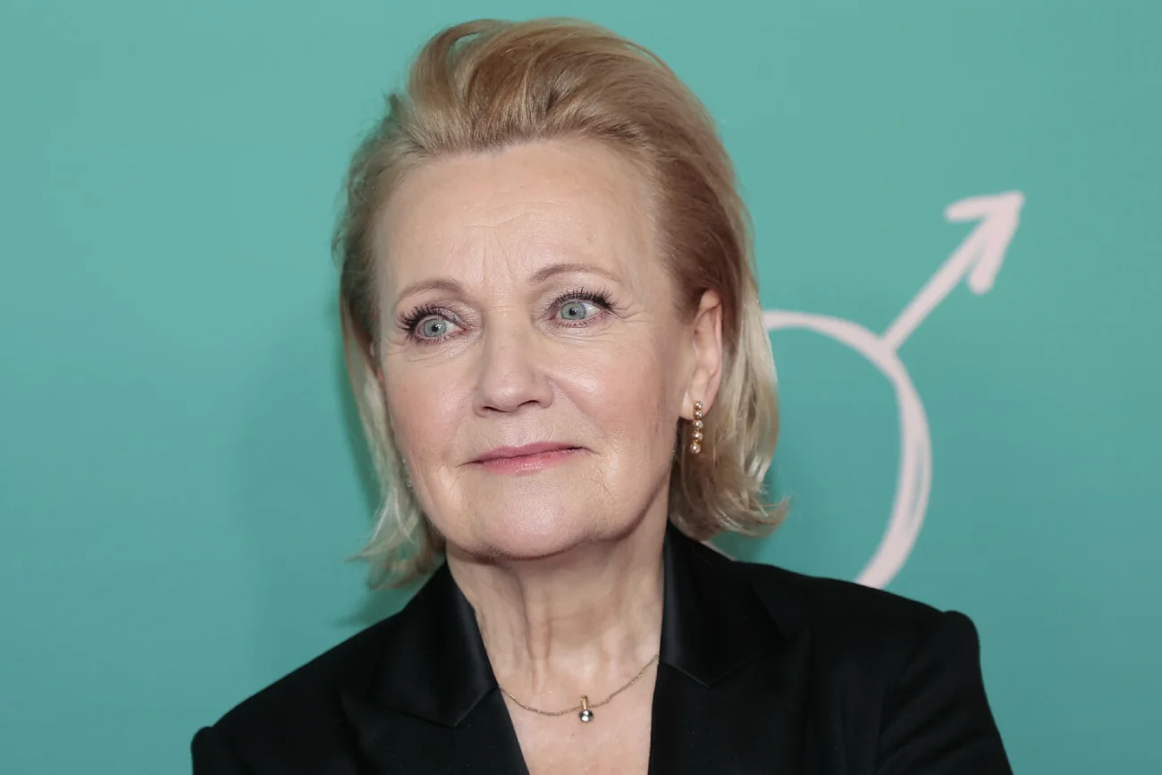 Maria Pakulnis była molestowana przez księdza. Trauma wciąż w niej siedzi