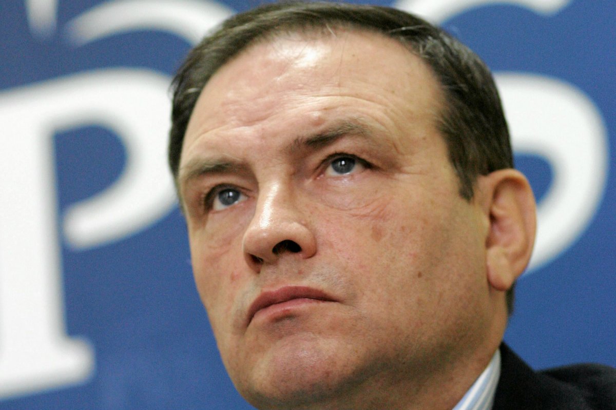 Dariusz Rudnik z olsztyńskiego PiS uważa, że nauczyciele mogą znaleźć inną pracę, jeśli uważają, że zarabiają za mało.