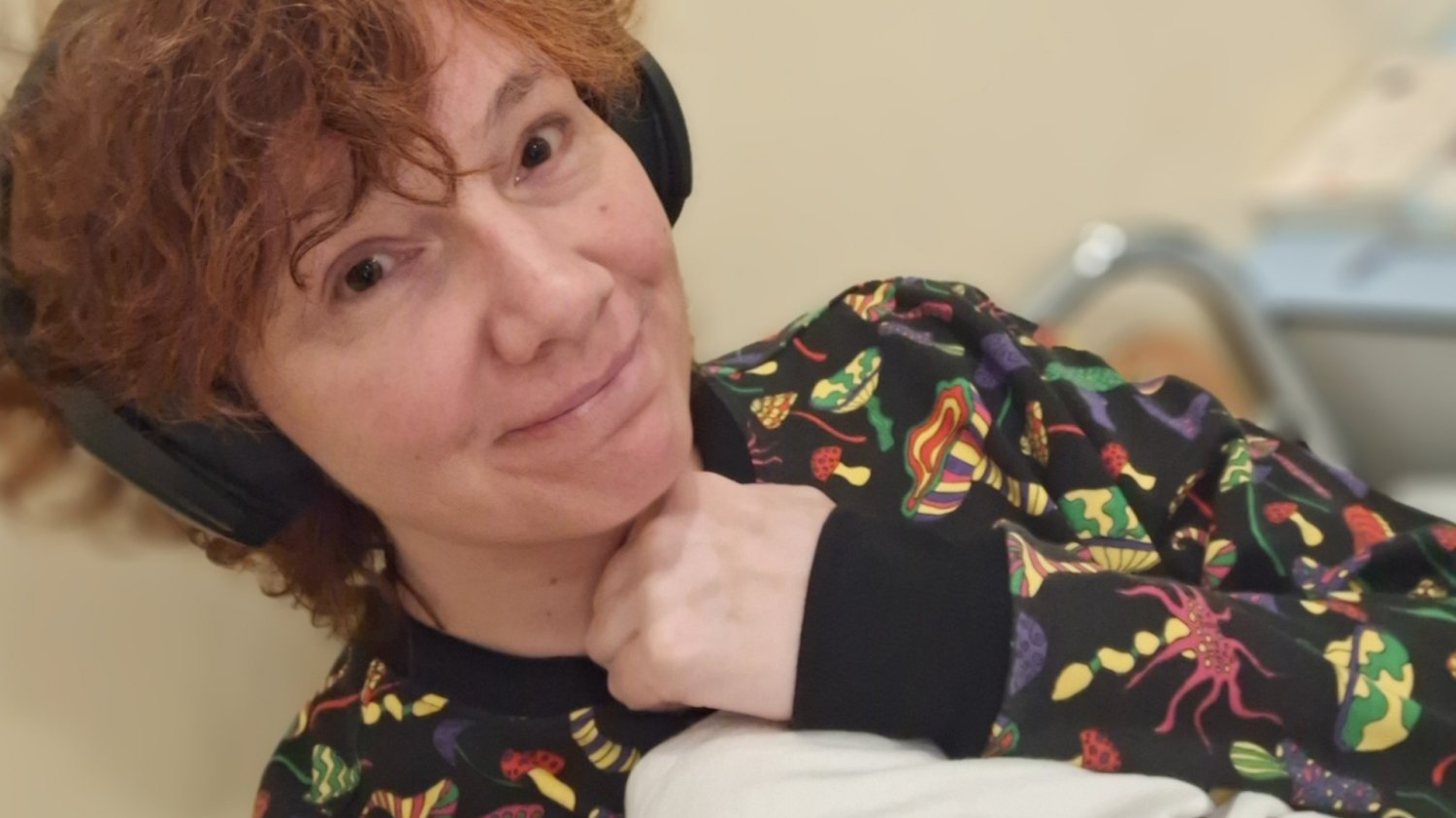 Justyna Bargielska, poetka i pisarka, prosi o wsparcie. Planuje trzymiesięczny pobyt w szpitalu. Justyna Bargielska, poetka i pisarka, prosi o wsparcie. Planuje trzymiesięczny pobyt w szpitalu.