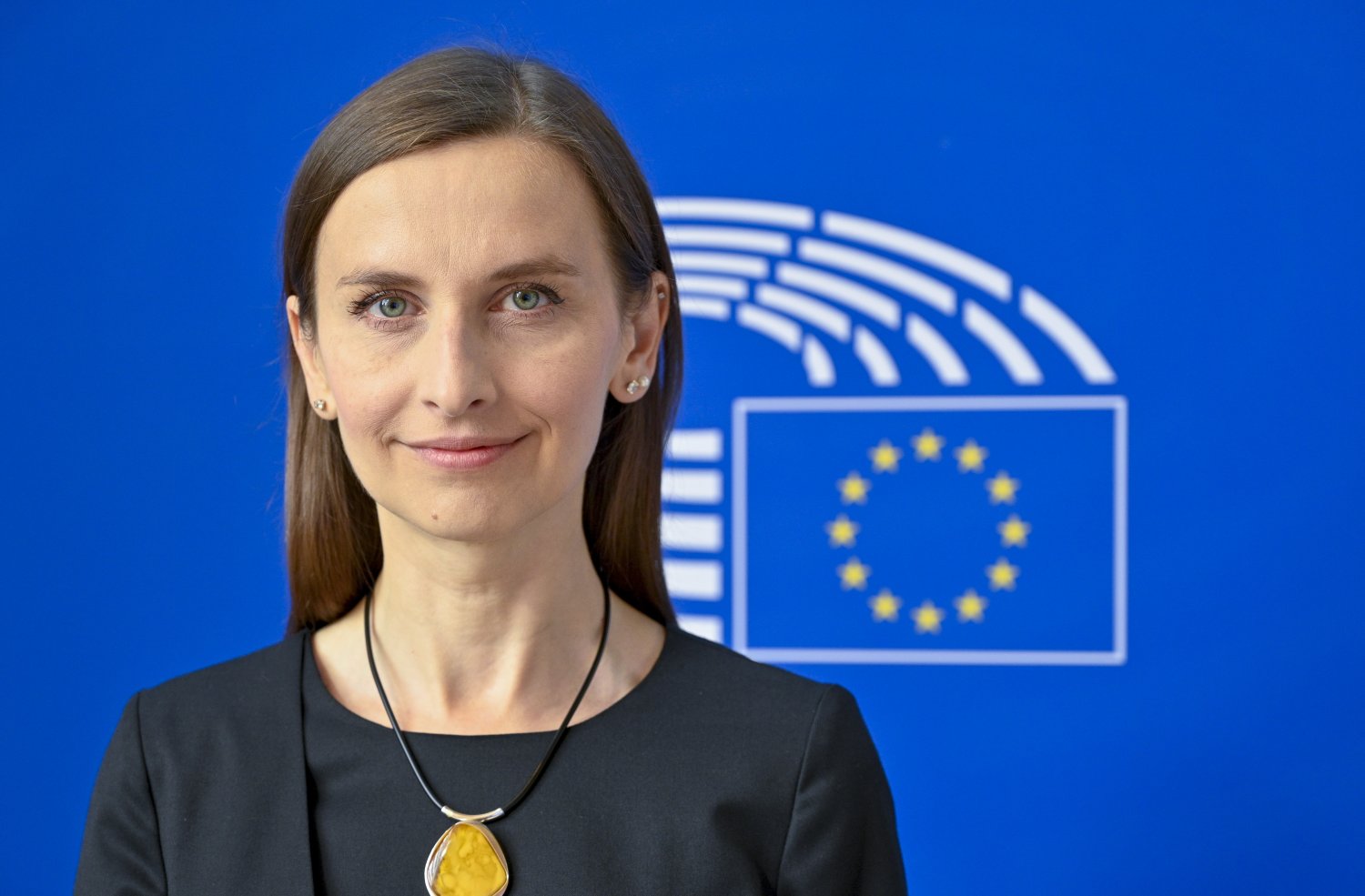 dr Sylwia Spurek, posłanka PE