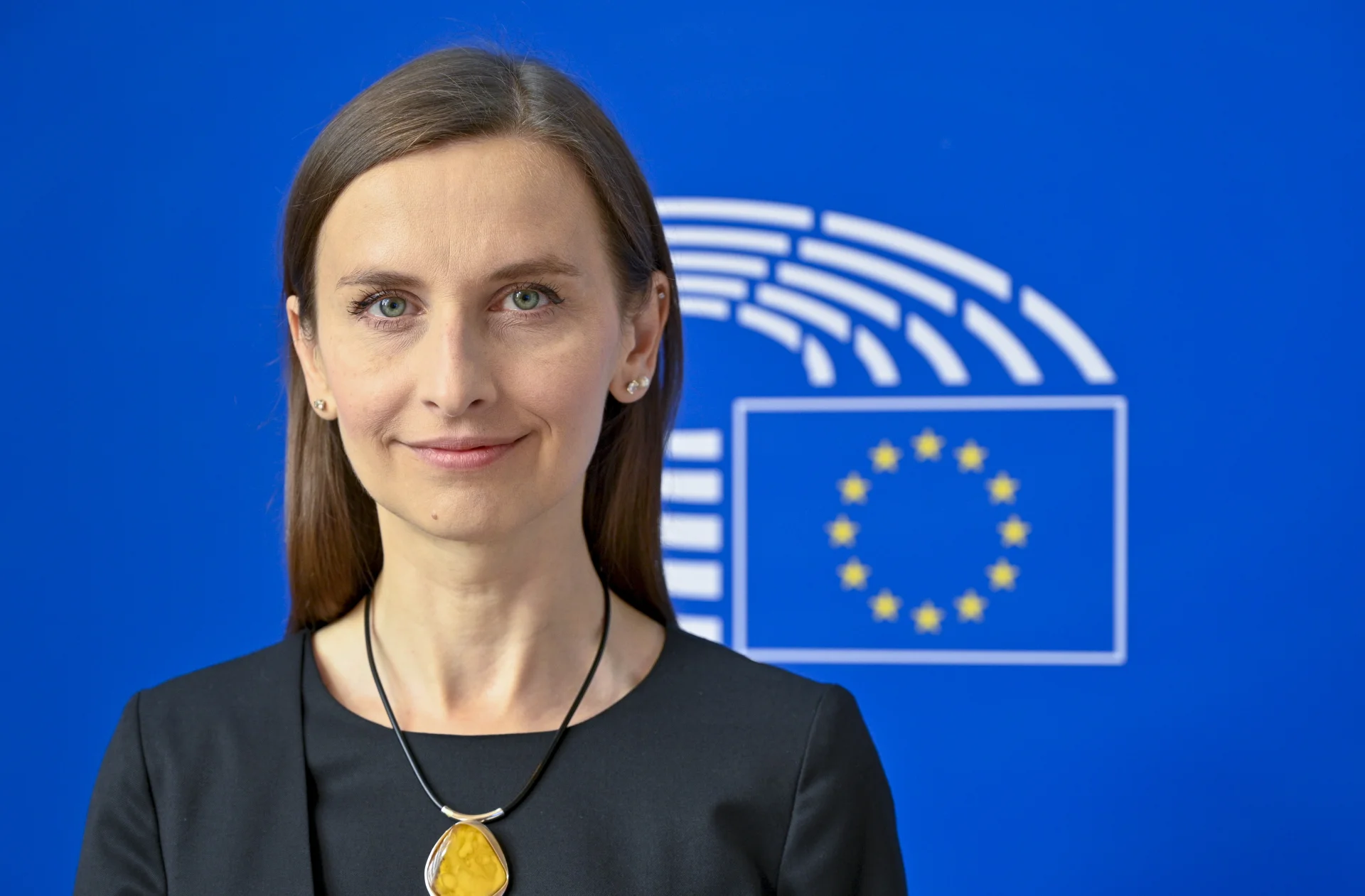 dr Sylwia Spurek, posłanka PE
