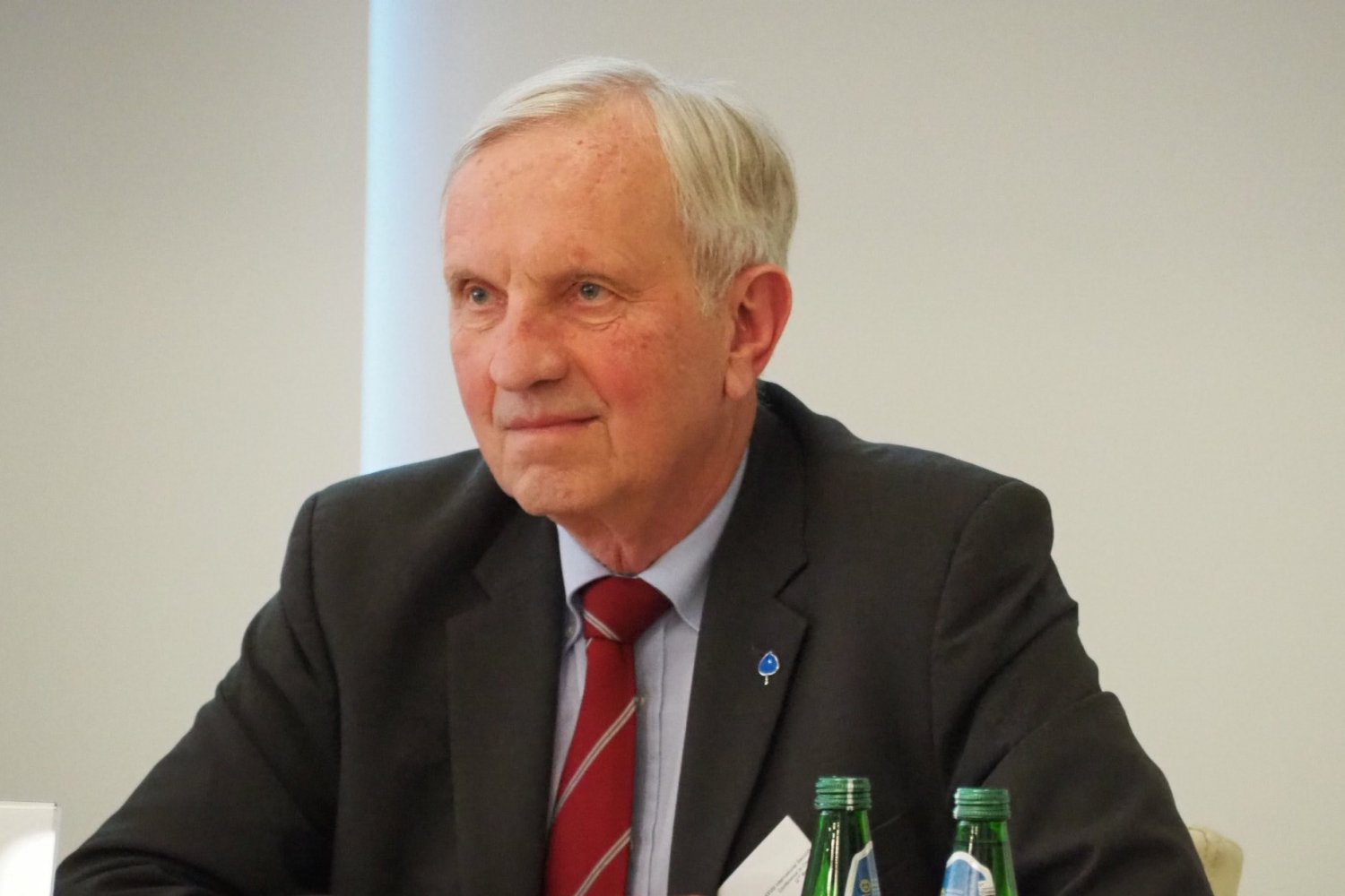 Niemiecki wojskowy ostrzega, że po 1 kwietnia sytuacja w Ukrainie może się pogorszyć.