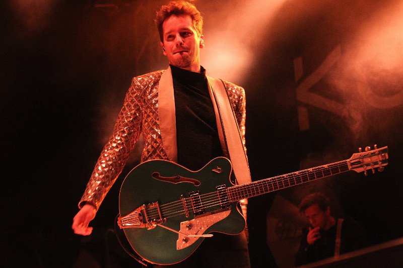 Audycja "Zalef zgiełku" Krzysztofa Zalewskiego znika z anteny radiowej Trójki.