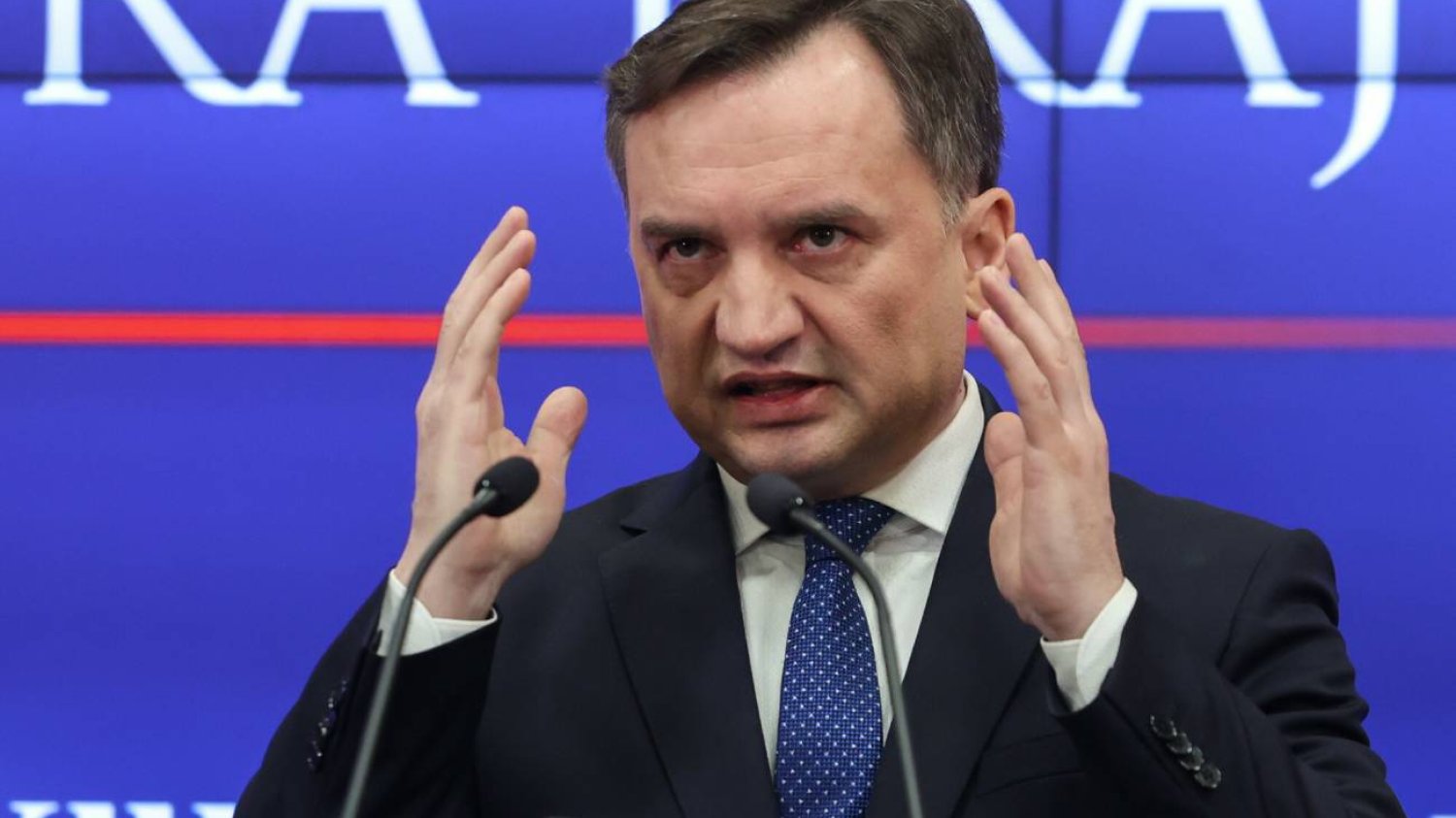 Solidarna Polska stawia ultimatum ws. Trybunału Konstytucyjnego