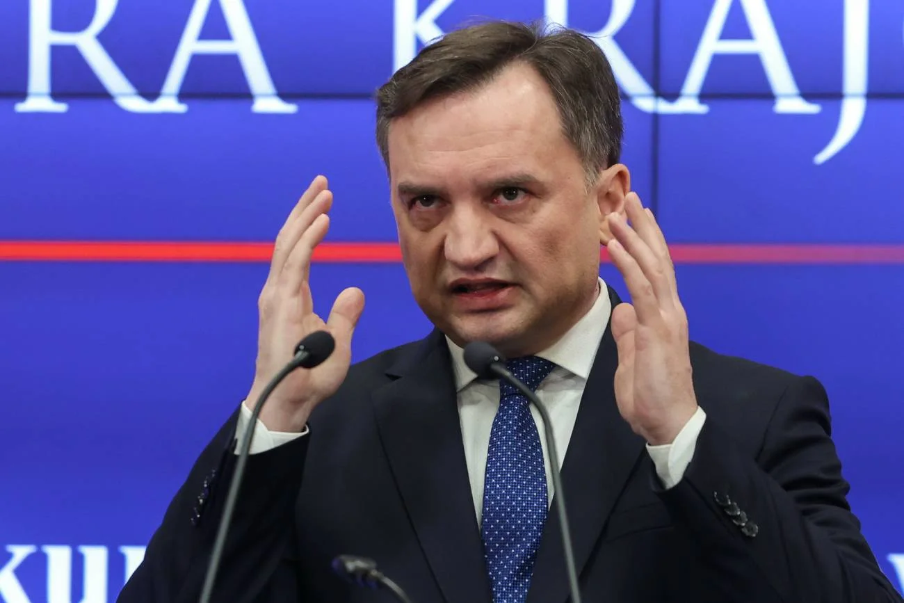 Solidarna Polska stawia ultimatum ws. Trybunału Konstytucyjnego