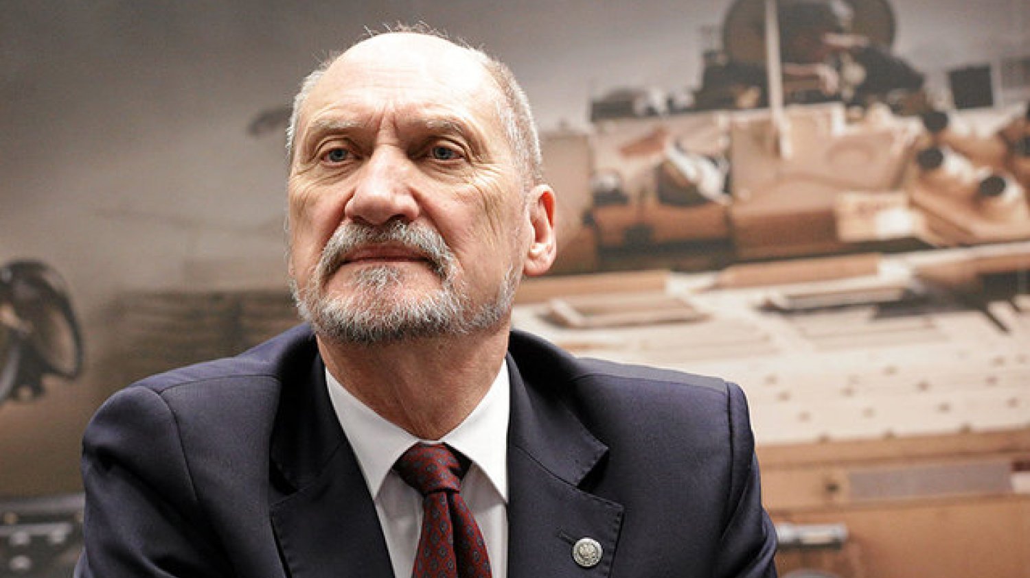 MON złożyło właśnie zamówienie na 1200 pluszowych misiów.