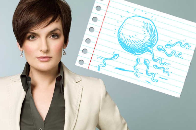 Dorota Gawryluk dla niepłodnych par poleca naprotechnologię