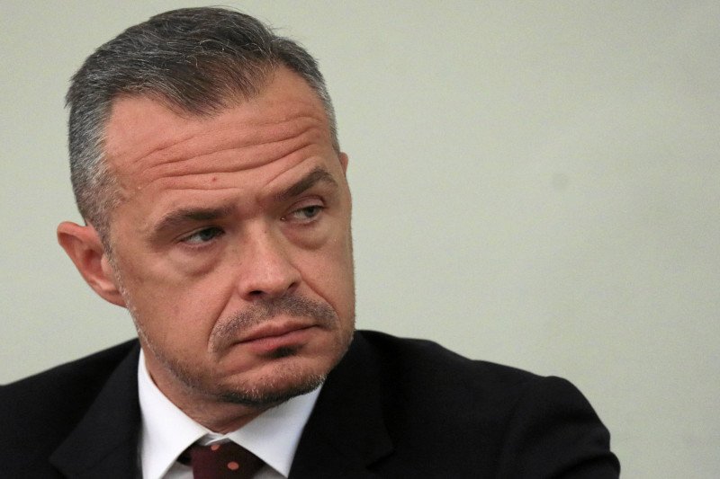 Sławomir Nowak skomentował zatrzymanie.