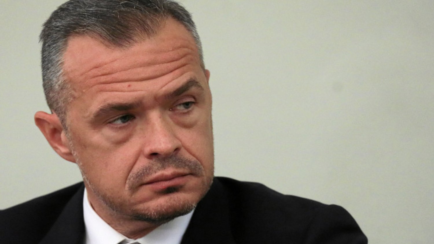 Sławomir Nowak skomentował zatrzymanie.