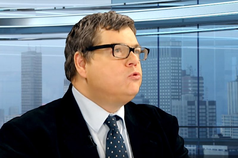 Jak informuje "Press", Dominik Zdort zastąpi Samuela Pereirę na czele redakcji serwisu internetowego TVP Info.