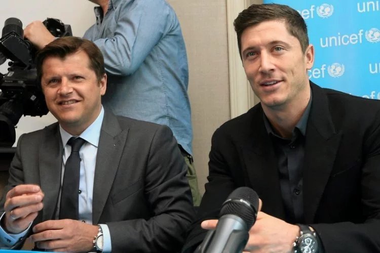 Spór Lewandowskiego z Kucharskim. Komentarz mec. Siemiątkowskiego.