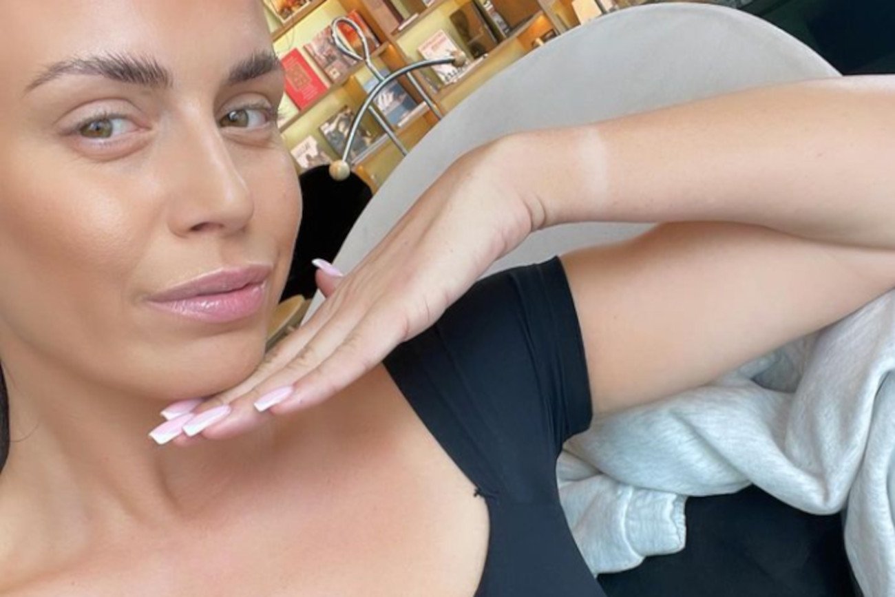 Magdalena Stępień zdobyła się na zaskakujące wyznanie.