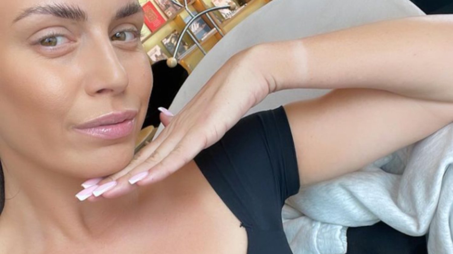 Magdalena Stępień zdobyła się na zaskakujące wyznanie.