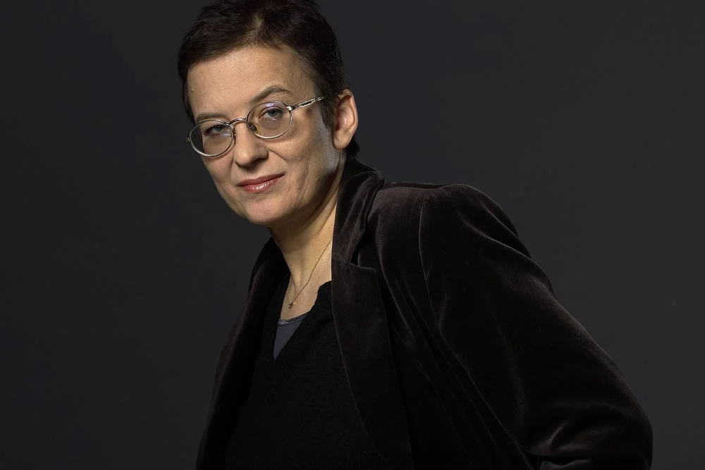 Kinga Dunin