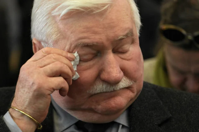 Lech Wałęsa spotka się z Jarosławem Kaczyński w sądzie. Termin pierwszej rozprawy wyznaczono na 4 grudnia.