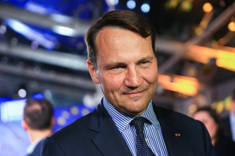 Zdaniem europosła Gowin mógłby być premierem.