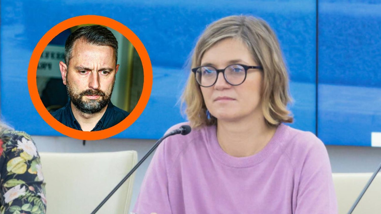 Biejat o ustawie ws. związków partnerskich. Oberwało się PSL